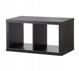 ikea-kallax-regal-polka-77x42-cm-czarnobraz