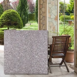 plytka-granitowa-brazowa-plomieniowana-g664-60x60x15-cm