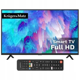 telewizor-fhd-40-krugerandmatz-smart-tv-netflix-dvb-t2-s2-h-265-hevc