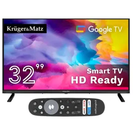 telewizor-krugerandmatz-32-hd-google-tv-wifi-dvb-t2-h-265-hevc