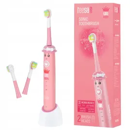 soniczna-szczoteczka-do-zebow-dla-dzieci-teesa-sonic-junior-dziewczynka