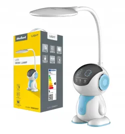 lampka-biurkowa-dla-dzieci-robot-regulacja-barw