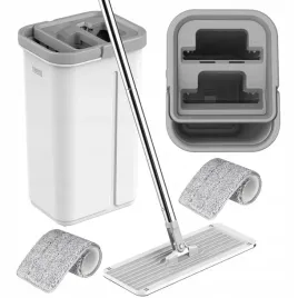 mop-obrotowy-dwukomorowy-teesa-new-clean-r13-57l