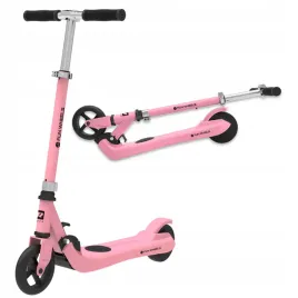 hulajnoga-elektryczna-dla-dzieci-skladana-12km-h-50kg-6km-pink
