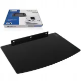 polka-scienna-rtv-wiszaca-konsola-dekoder-dvd-10kg