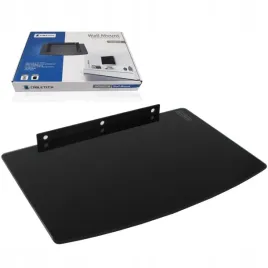 polka-scienna-rtv-wiszaca-konsola-dekoder-dvd-10kg