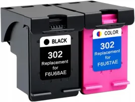 tusze-do-hp-302-deskjet-1110-2130-3630-envy-4520-officejet-4650-3830-5200