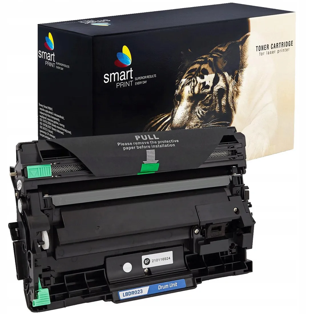 beben-do-brother-hl-b2000d-dcp-b7520dw-mfc-b7715dw-stan-nowy