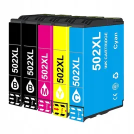 5x-tusz-do-epson-502-xl-expression-xp-5150-xp-5155