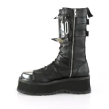 buty-kozaki-gravedigger-250-r-37-stan-nowy