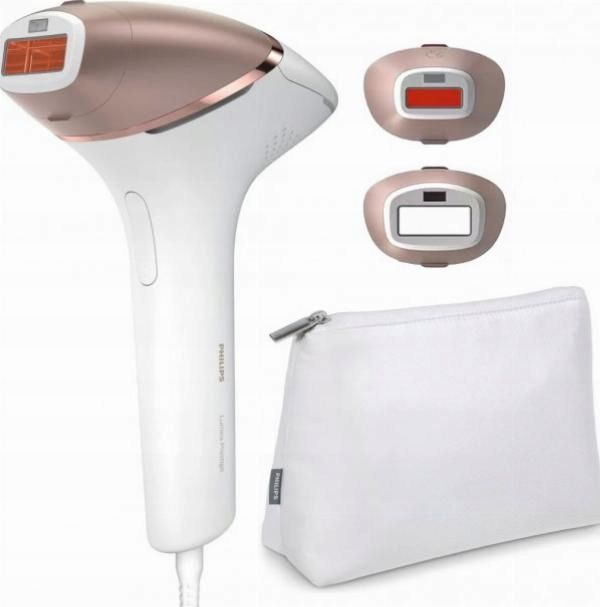 Depilator Philips Lumea Prestige BRI945/00
