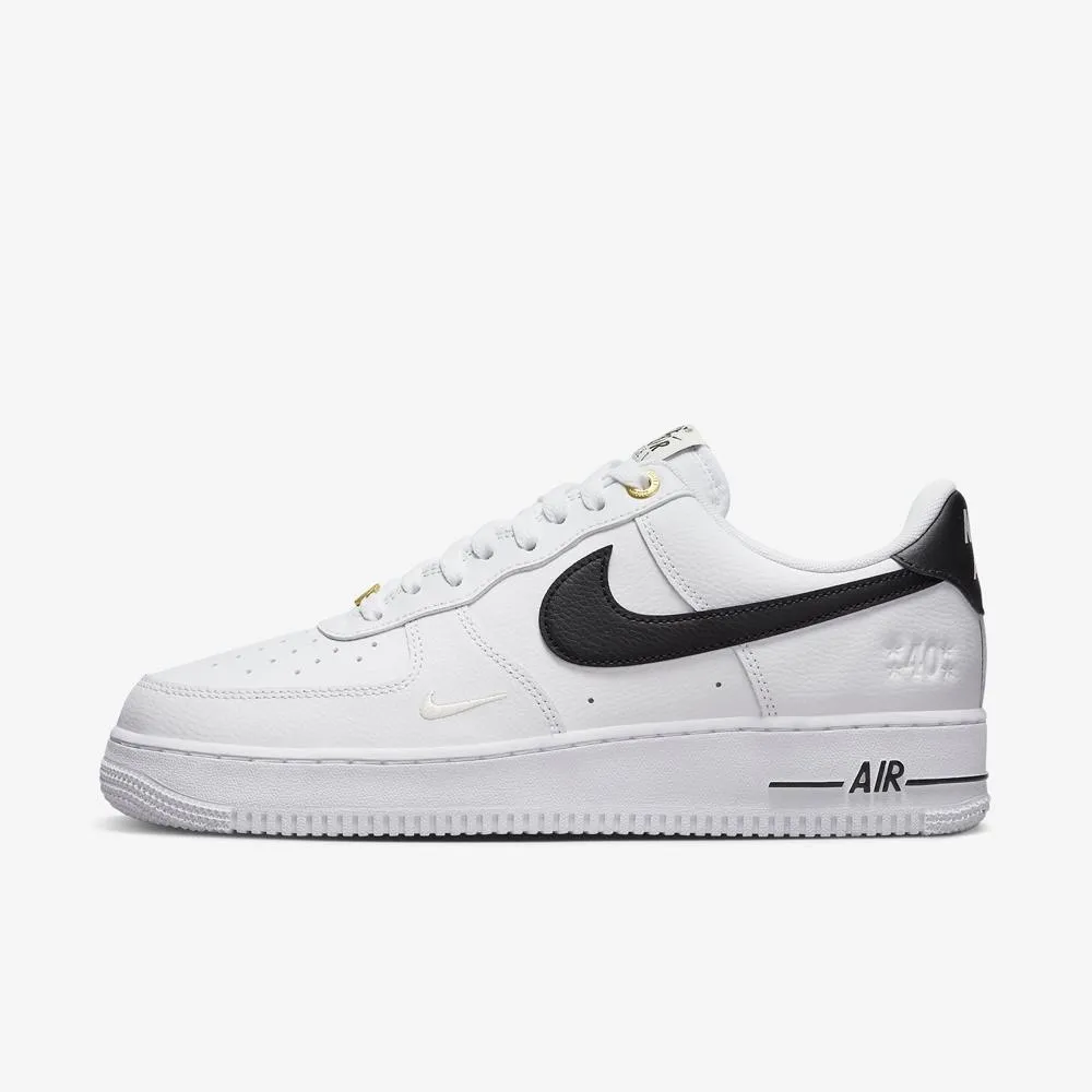 Buty NIKE Air Force 1 DQ7658-100 LV8 białe 42,5 – 247354207 - ERLI.pl