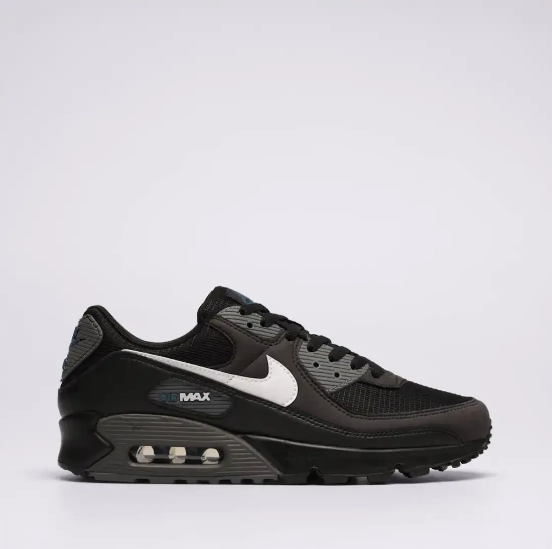 Buty NIKE Air Max 90 DR0145 002 czarne 42 – 225411355
