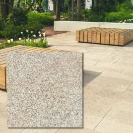 plytka-granitowa-bezowo-szara-plomieniowana-g682-60x60x2