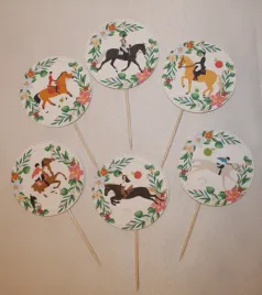 6x-pikery-na-babeczki-ozdoby-jezdzieckie-konie-koniki-na-urodziny