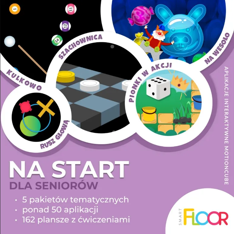 podloga-interaktywna-smartfloor-standard-dla-seniorow-uchwyt-scienny