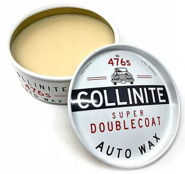 wosk-collinite-476s-super-doublecoat-266ml-producent-collinite-numer-katalogowy-producenta-476s