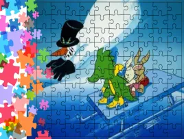 puzzle-tradycyjne-tabaluga-producent