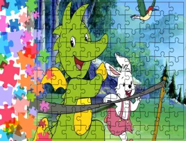 puzzle-tradycyjne-tabaluga-producent