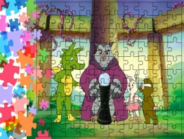 puzzle-tradycyjne-tabaluga-producent