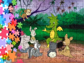 puzzle-tradycyjne-tabaluga-producent