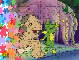 puzzle-tradycyjne-tabaluga-producent