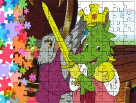 puzzle-tradycyjne-tabaluga-producent