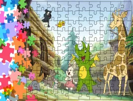 puzzle-tradycyjne-tabaluga-producent