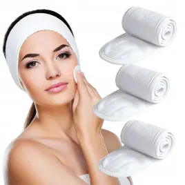 opaska-do-wlosow-kosmetyczna-biala-rzep-regulacja