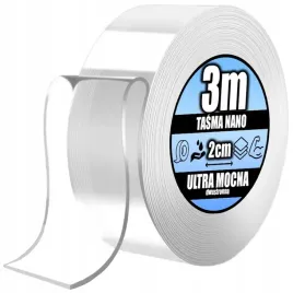 tasma-dwustronna-3m-2cm-nano-wielokrotnego-uzytku-klej-mocna-montazowa