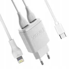 ladowarka-sieciowa-vidvie-ple245-2-4a-2xusb-kabel-type-c-biala
