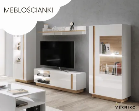 meblościanka