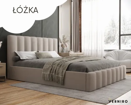 łóżko