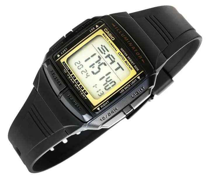 zegarek-meski-casio-db-36-9avdf-stan-nowy-stan-opakowania-oryginalne