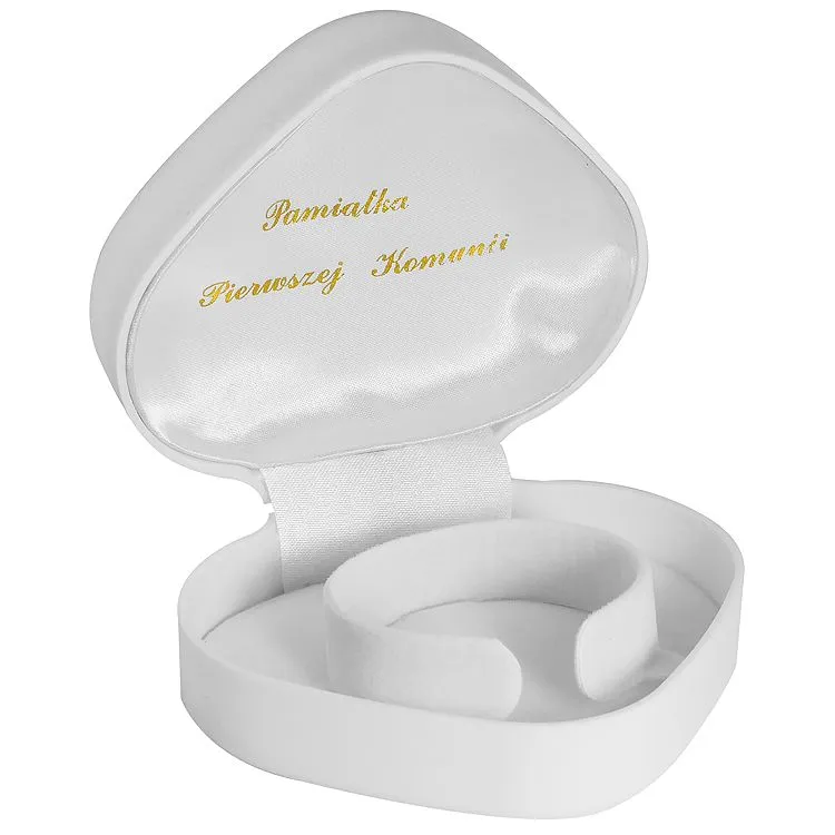 pudelko-biale-serce-komunia-stan-nowy