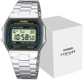 zegarek-casio-a164wa-1ves-unisex
