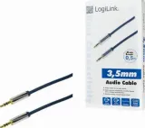 logilink-minijack-0-5m-stan-nowy