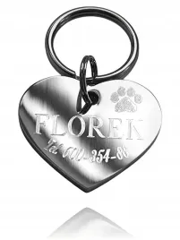 adresowka-identyfikator-zawieszka-dla-kota-pieska-serce-stal-zlote-srebrne