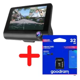 zestaw-wideorejestrator-jazdy-3w1-karta-pamieci-32gb