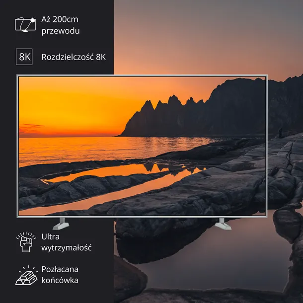 kabel-hdmi-hdmi-8k-stan-nowy-stan-opakowania-oryginalne