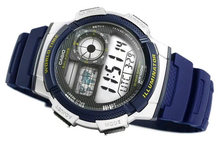 zegarek-meski-casio-ae-1000w-2avdf-box-stan-nowy-stan-opakowania-oryginalne