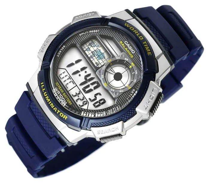 zegarek-meski-casio-ae-1000w-2avdf-box-stan-opakowania-oryginalne-stan-nowy