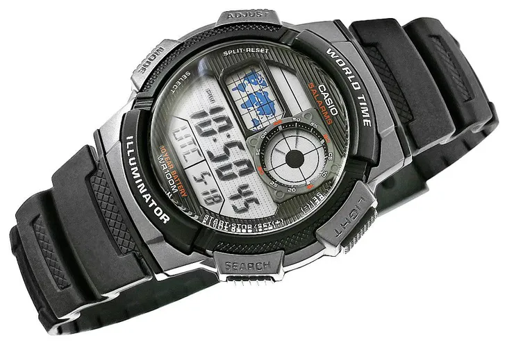 zegarek-meski-casio-ae-1000w-1bvdf-box-stan-nowy-stan-opakowania-oryginalne