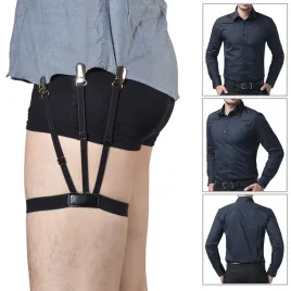 szelki-meskie-do-utrzymania-koszuli-czarne-2-szt