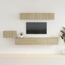 vidaxl-5-czesciowy-zestaw-szafek-telewizyjnych-dab-sonoma