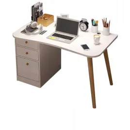 biurko-komputerowe-do-domu-biura-szuflady-biale-stolik-100-cm-skandynawski