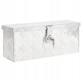 vidaxl-skrzynka-do-przechowywania-srebrna-50x15x205-cm-aluminium