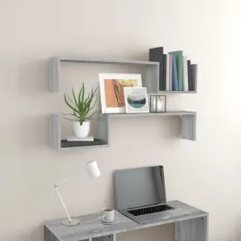 vidaxl-polki-scienne-2-szt-szary-dab-sonoma-100x15x20-cm