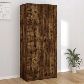 vidaxl-szafa-przydymiony-dab-90x52x200-cm-material-drewnopochodny