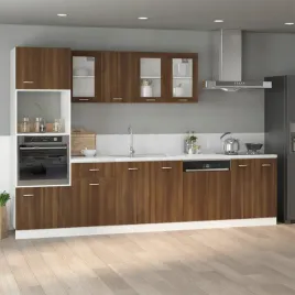 vidaxl-szafka-pod-zlewozmywak-lyon-brazowy-dab-80x46x815-cm